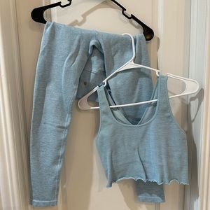 Spiritual Gangster Yoga Set